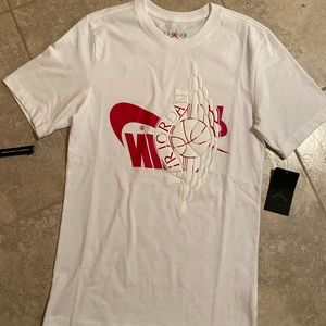 Air Jordan T-Shirt